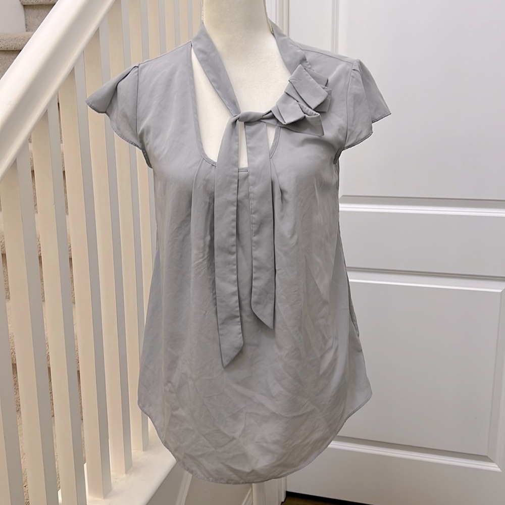 GAP Maternity Blouse